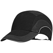 JSP Hardcap A1+ Bump Cap - Standard Peak (5cm)