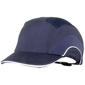 JSP Hardcap A1+ Bump Cap - Standard Peak (5cm)