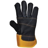 Portwest A200 Furniture Hide Rigger Gloves
