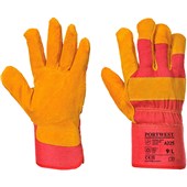 Portwest A225 Thermal Fleece Lined Rigger Glove