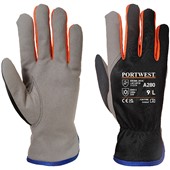 Portwest A280 Thermal Fleece Lined Wintershield Work Glove