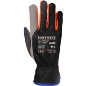 Portwest A280 Thermal Fleece Lined Wintershield Work Glove