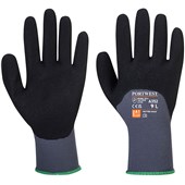 Portwest A352 Dermiflex Ultra Glove with Sandy Nitrile Coating - 15g
