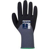 Portwest A352 Dermiflex Ultra Glove with Sandy Nitrile Coating - 15g
