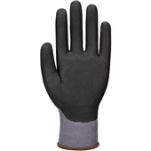 Portwest A356 ESD Nitrile Glove with Micro Foam Coating - 15g Multipack (Pack 12)