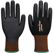 Portwest A370 GP15 Nitrile Grip Glove with Nitrile Micro Foam Coating - 15g