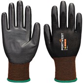 Portwest A372 GP18 PU Grip Glove with PU Coating - 18g