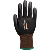 Portwest A372 GP18 PU Grip Glove with PU Coating - 18g