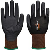 Portwest A374 GP18 Nitrile Grip Glove with Nitrile Micro Foam Coating - 18g