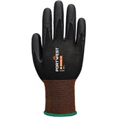 Portwest A374 GP18 Nitrile Grip Glove with Nitrile Micro Foam Coating - 18g