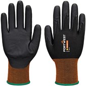 Portwest A377 GP21 Nitrile Grip Glove with Nitrile Micro Foam Coating - 21g