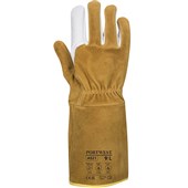 Portwest A521 TIG Ultra Leather Welding Gauntlet