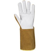 Portwest A521 TIG Ultra Leather Welding Gauntlet