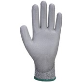 Portwest A622 Cut C PU Grip Glove with PU Coating - 13g