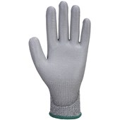 Portwest A622 Cut C PU Grip Glove with PU Coating - 13g