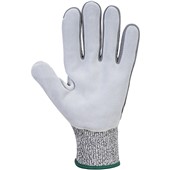 Portwest A630 Razor Cut D Glove with Leather Palm - 13g