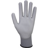 Portwest A635 Economy Cut B Glove with PU Palm Coating - 13g