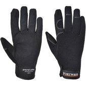 Portwest A700 General Utility High Performance Mechanics Style Synthetic Gloves