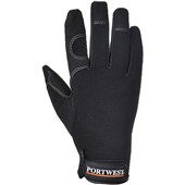 Portwest A700 General Utility High Performance Mechanics Style Synthetic Gloves