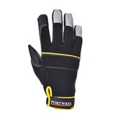 Portwest A710 Tradesman High Performance Mechanics Style Synthetic Gloves
