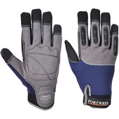Portwest A720 High Performance Mechanics Style Synthetic Gloves