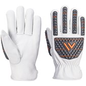 Portwest A742 Leather Impact Driver Glove