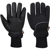 Portwest A751 Apacha Cut Level 5 Waterproof Thermal Cold Store Grip Gloves
