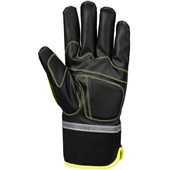 Portwest A753 Cold 450 Thermal Waterproof Mechanical Glove with PU Coating