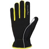 Portwest A776 PW3 Thermal Winter Water Resistant Grip Gloves with Leather Palm