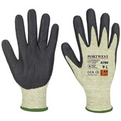 Portwest A780 Cut 5 ARC Flash Grip Gloves - Cut Resistant Level 5 (Cut D)