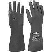 Portwest A820 Neoprene Chemical Gauntlet Gloves 38cm