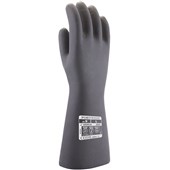 Portwest A820 Neoprene Chemical Gauntlet Gloves 38cm
