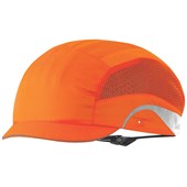 JSP Hardcap Aerolite Lightweight Micro Peak Bump Cap - Peak (2.5cm)