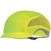 JSP Hardcap Aerolite Lightweight Micro Peak Bump Cap - Peak (2.5cm)