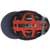 JSP Hardcap Aerolite Lightweight Micro Peak Bump Cap - Peak (2.5cm)