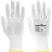 Portwest AB020 Seamless Assembly Work Gloves 13g MultiSave (Box 360)