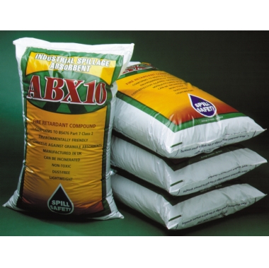 Absorbent Granules 7Kg Bags Absorbent Granules 7Kg Bags