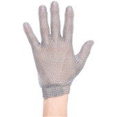 Portwest AC01 Stainless Steel Chainmail Glove (Single)