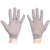 Portwest AC01 Stainless Steel Chainmail Glove (Single)