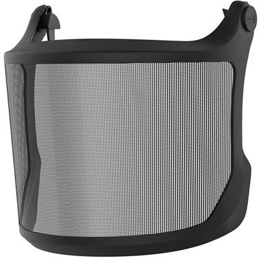 JSP EVOGuard M2 High Performance Forestry Visor Kit (Fits with EVOGuard & EVO Safety Helmets) ADA300-080-000