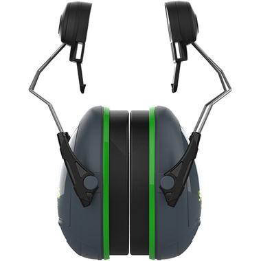 JSP Sonis 1 Helmet Mounted Ear Defenders AEB010-0CY-800 - SNR 26dB JSP Sonis 1 Helmet Mounted Ear Defenders AEB010-0CY-800 - SNR 26dB