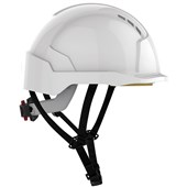 JSP EVO 4 Point Chin Strap Harness for Hard Hat AHV200-000-000