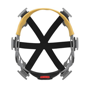 JSP Revolution Wheel Ratchet Harness for EVO Safety Helmets AJA660-000-000