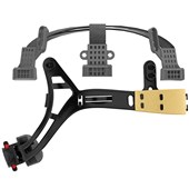 JSP Revolution Flex Wheel Ratchet Harness for EVO Safety Helmets AJA670-000-000