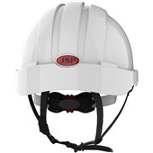 JSP EVO3 Linesman Safety Helmet - Non Vented Wheel Ratchet Micro Peak