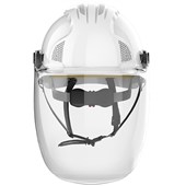 JSP EVOGuard C5Max Arc Flash Electrical Safety Helmet System - AKE24C-600-100