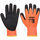 Portwest AP02 Thermal Glove with Sandy Nitrile Coating - 10g