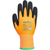 Portwest AP02 Thermal Glove with Sandy Nitrile Coating - 10g