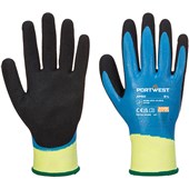 Portwest AP50 Aqua Pro Cut D Glove with Nitrile Foam Coating - 13g