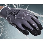 Portwest AP62 Dermiflex Aqua Grip Gloves with Sandy Nitrile Coating - 15g